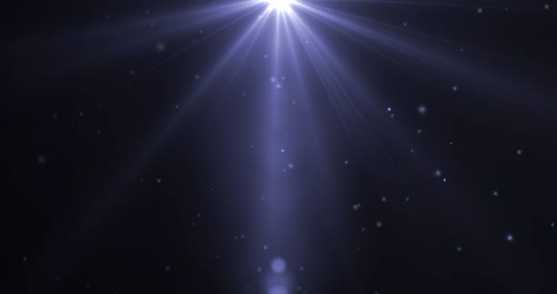 istock Shimmering Particles. Glittering shiny shimmering particles flare black background asset. Chirstmas background falling dust fairy happy new year 2025,2026. Cosmic clouds. Luxury overlay fluid bg. 2186699794