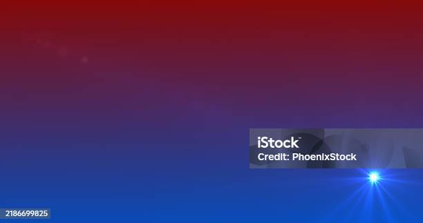 Seamless Smooth Gradient Background With 3d Cybersecurity Elements ...