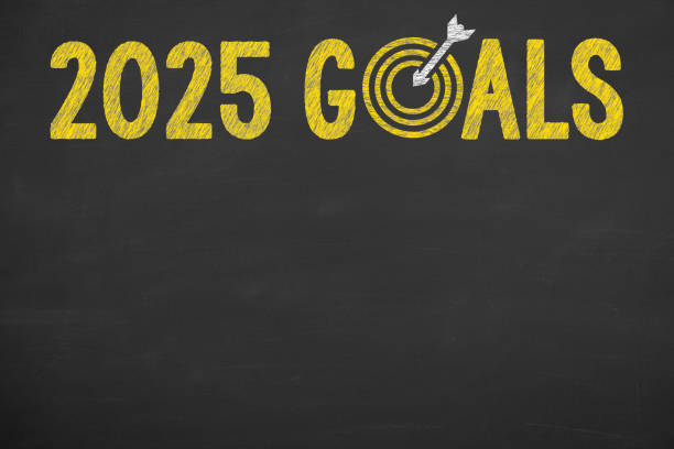 istock New Year 2025 Goals on Chalkboard Background 2186706456