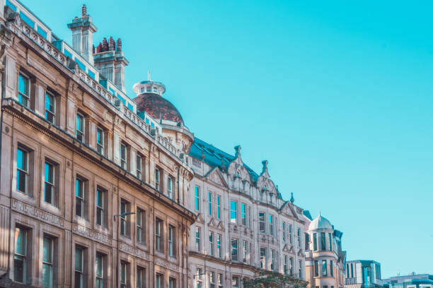 istock English architecture in London 2186712435