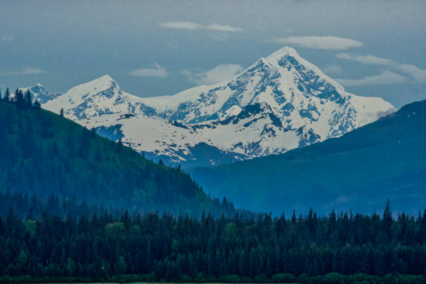 Glacier Bay National Park, Alaska