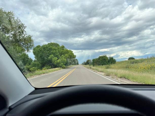 istock scenic rural road view 2186712772