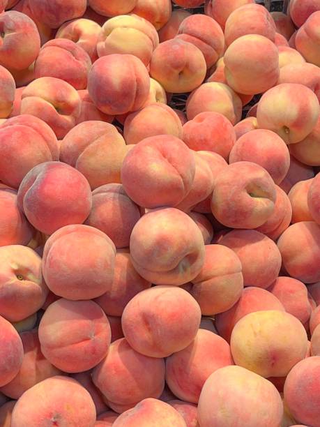 peaches