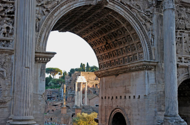Roman Forum