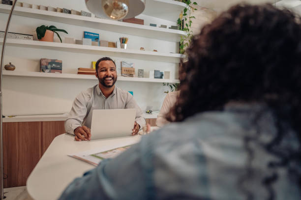 istock In Office Hybrid Calls 2186721490