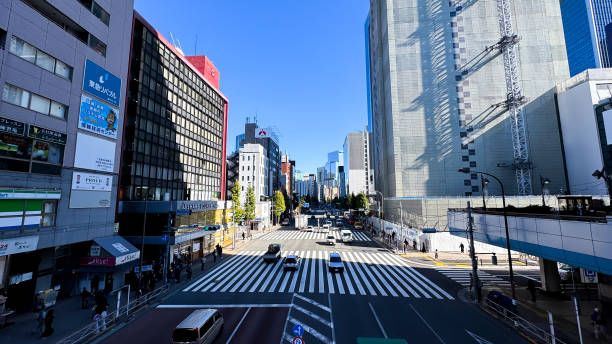 istock The beautiful views in Tokyo 2186728263