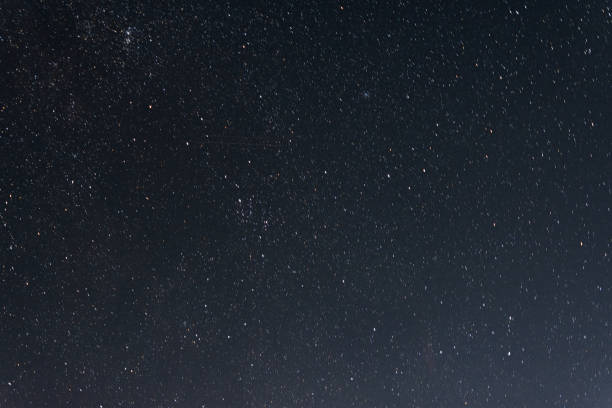 istock Stars are the night sky 2186732966
