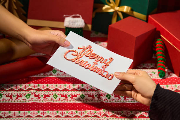 istock CHRISTMAS CONCEPT PHOTO 2186734812
