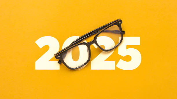istock 2025: A New Year, A New Vision 2186737938