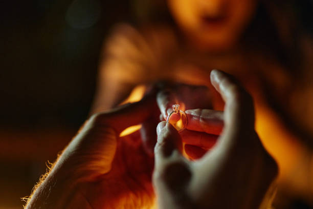 How to Choose the Perfect Engagement Ring for Women: A Complete Guide