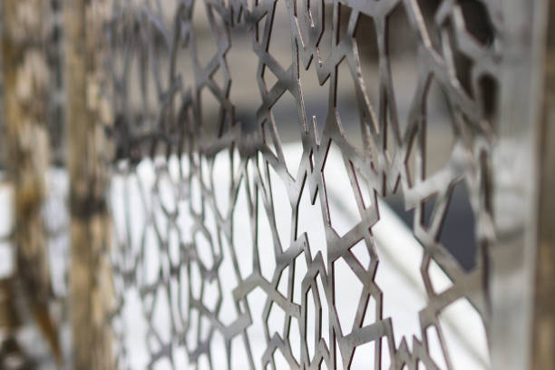 Free picture: design, metal, steel, decoration, pattern