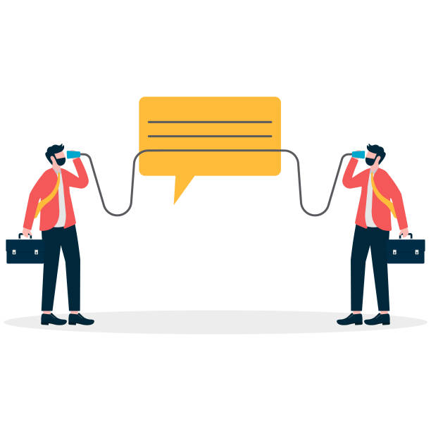 istock Communication Skills for Workplace Success The Balance Careers communicate effectively in any situation. 2186759591