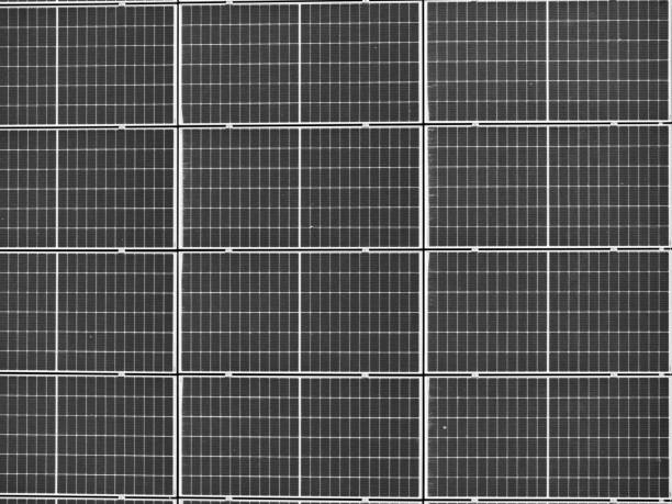 istock SOLAR ENERGY SYSTEMSclean environment and sustainable energy source solar energy.workplaces,large warehouses,gas stations,barns,roof mounted solar energy panels and open land electricity production 2186770062