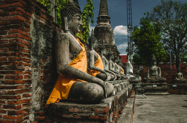 istock Ayutthaya magesty 2186771970