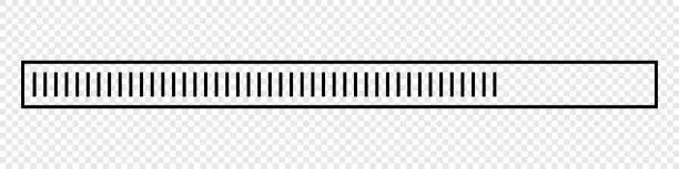 Progress Bar Ruler Free 30cm metal ruler office tool media public domain png svg Vector ...