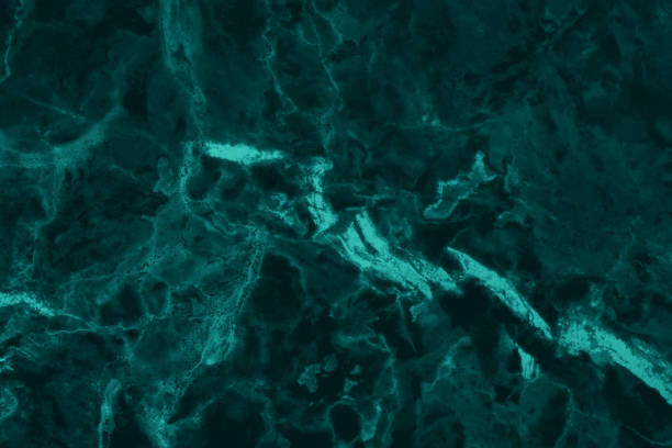 istock Green emerald marble texture background with high resolution in seamless pattern for design art work and interior or exterior. 2186778474