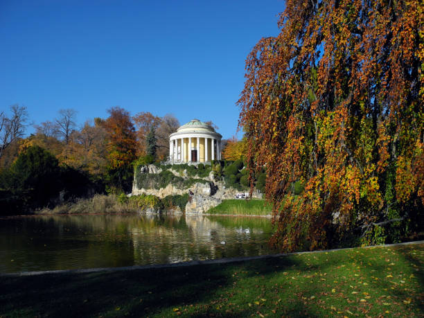 istock Austria, Eisenstadt, Leopoldine Temple, 2186783806