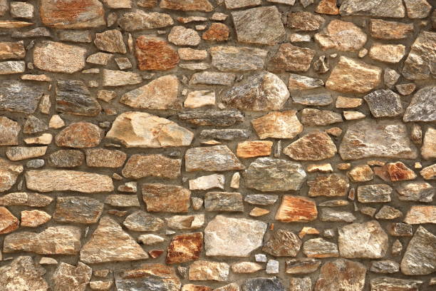 Old wall design as background texture.abstract, antique, architecture, background, block, brown, closeup, construction, design, effect, exterior, frame, grey, history, old, Backgrounds, Old, Wall - Building Feature, Abstract, No People, Retro Style, Grunge Image Technique, Messy, Material, Image, Paper, Scratched, Surface Level, Design, Textured Effect, Photographic Effects, Grainy,