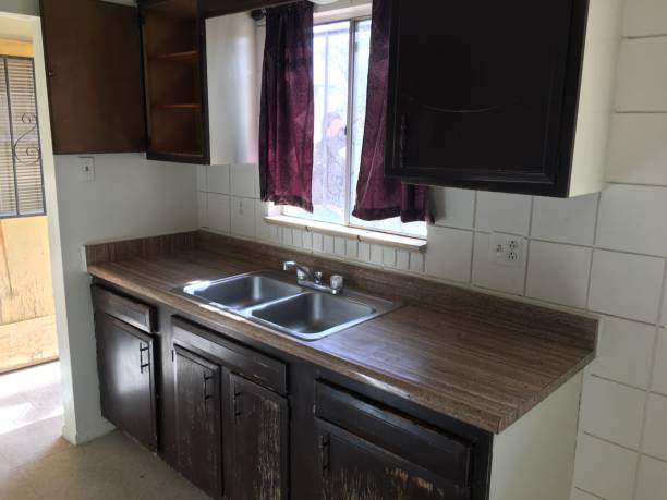 istock kitchen sink area in need of repair 2186817241