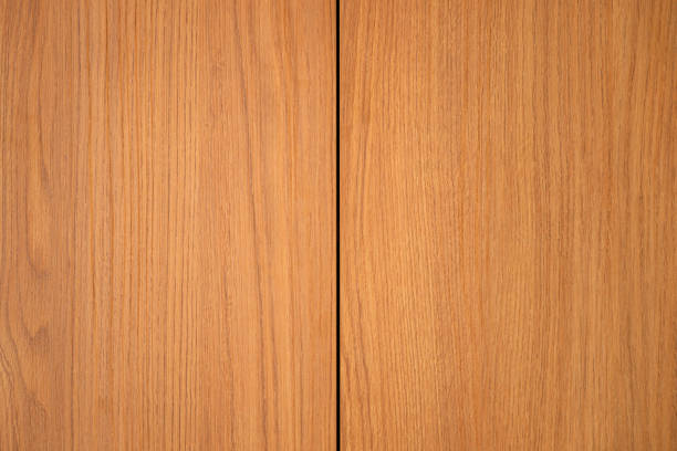 Brown Wood Background
