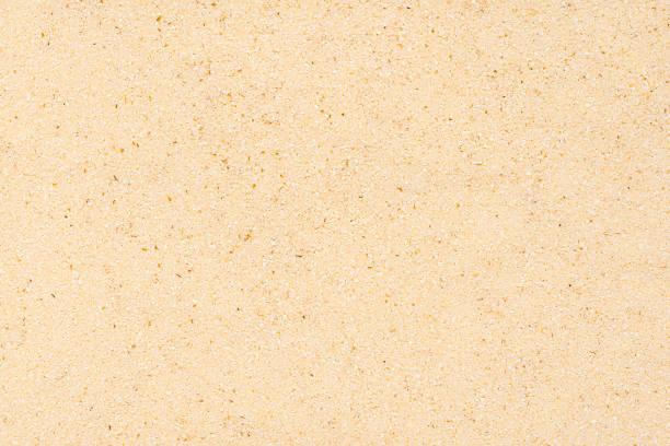 istock Macro photography of raw semolina 2186826586