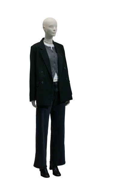 istock Full length female mannequin 2186830469