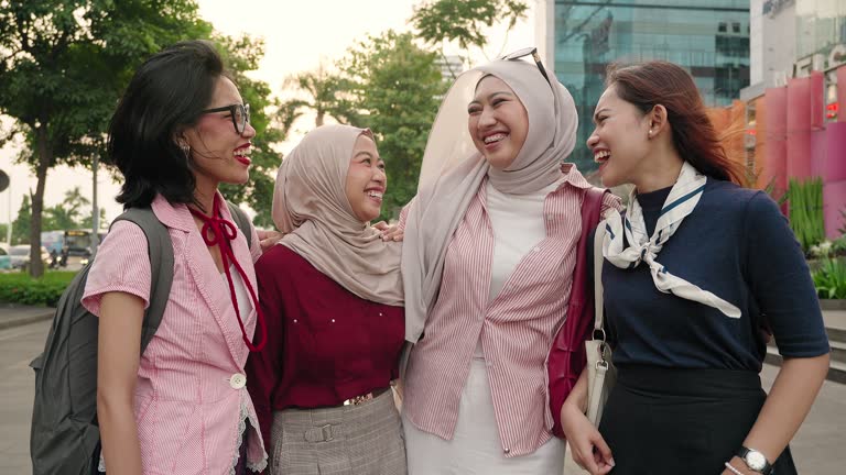Cultural Etiquette & Local Customs in Jakarta
