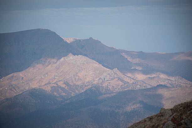 istock beautiful mountains in autumn 2186847150