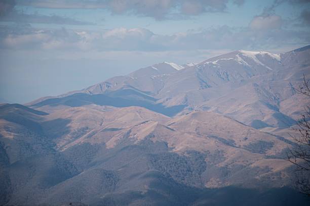 istock beautiful mountains in autumn 2186847245