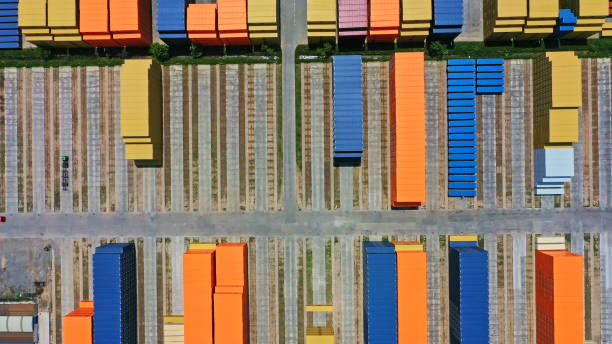 istock Container Yard,Shanghai,China,Asia. 2186848209
