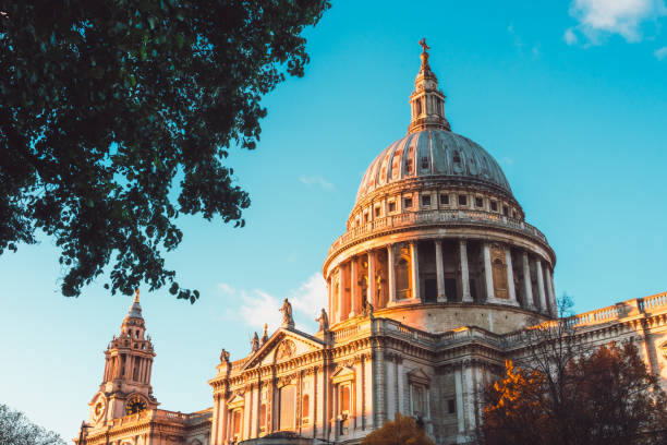 istock St Pauls Cathedral in London 2186856464
