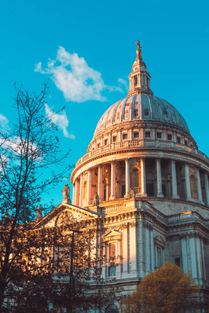 istock St Pauls Cathedral in London 2186856482