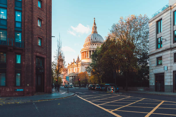 istock St Pauls Cathedral in London 2186857656