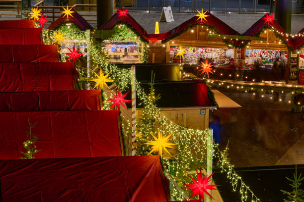 istock Vancouver Christmas Market 2186868497