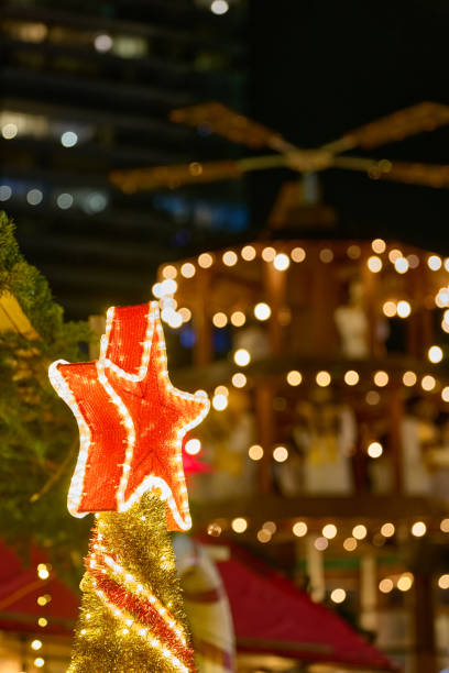 istock Vancouver Christmas Market 2186869452