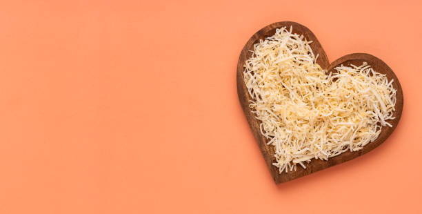 istock Dehydrated coconut flakes with sugar - Cocos nucifera. 2186877977