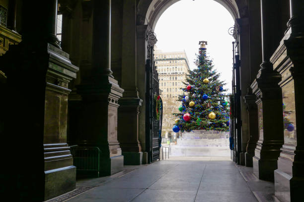 istock Christmas in Philadelphia 2186882580