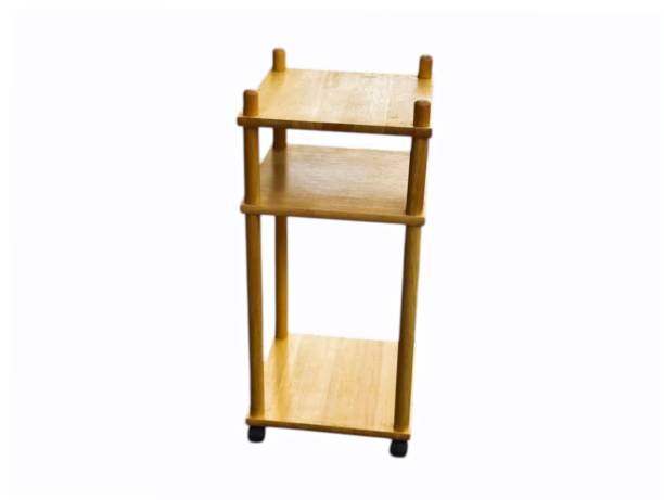 istock Wooden bookshelf 2186882875