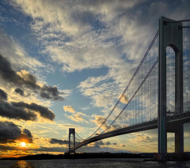 istock Verrazzano-Narrows Bridge 2186895984