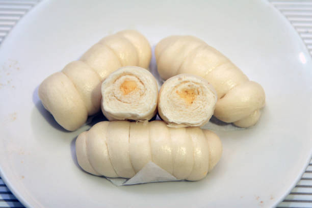 istock Gethuk is an Indonesian-Javanese dish made from cassava 2186900517