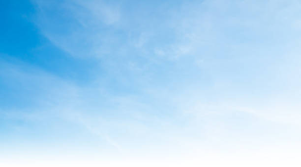 istock winter season day, light beauty blue horizon spring brigth gradient calm abstract backdrop air nature view wallpaper landscape environment. 2186907182