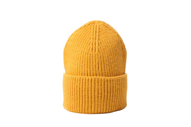 istock PNG,yellow hat, isolated on white background 2186908190
