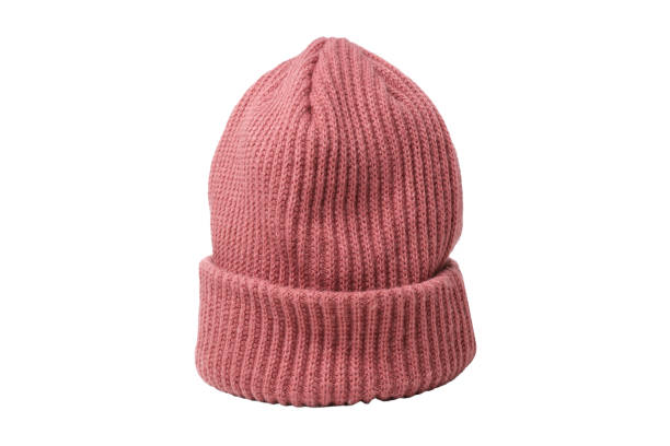 istock PNG,warm hat, isolated on white background 2186908316