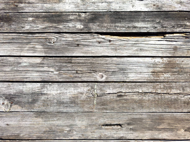 istock A wooden surface with a grainy texture 2186915858