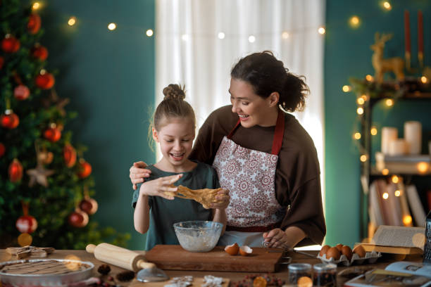 istock Cooking Christmas cooking 2186918851