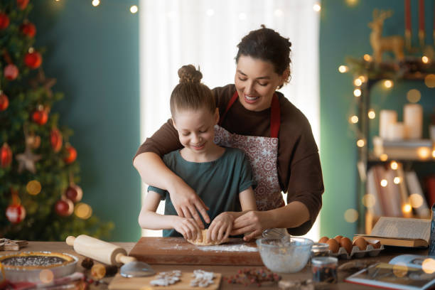 istock Cooking Christmas cooking 2186918876