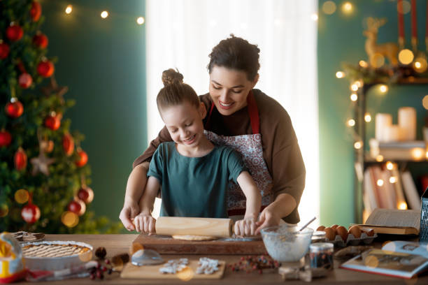 istock Cooking Christmas cooking 2186918887