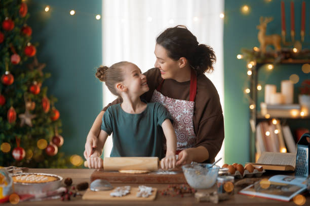 istock Cooking Christmas cooking 2186918889