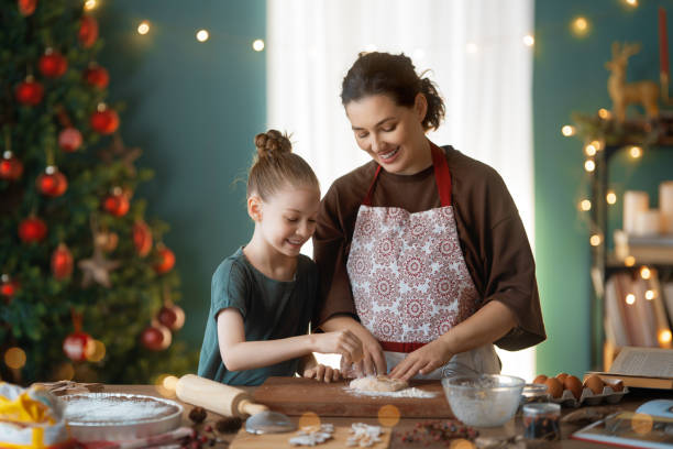 istock Cooking Christmas cooking 2186918890