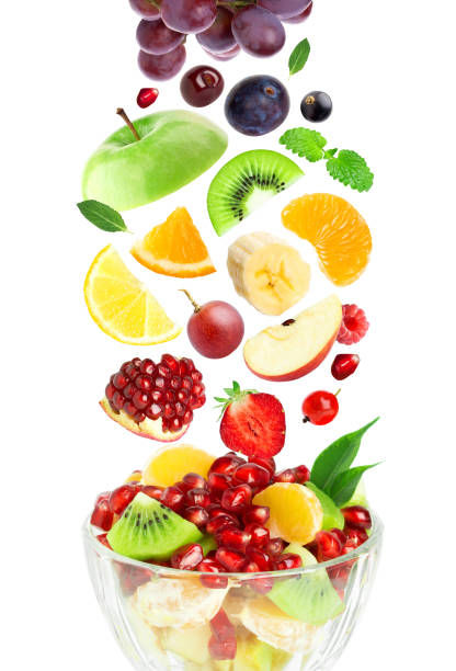 istock Fresh color fruits 2186919547